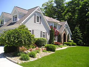 Landscapers and Lawncare Services in Big Bend, WI