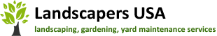 Big Bend Landscapers